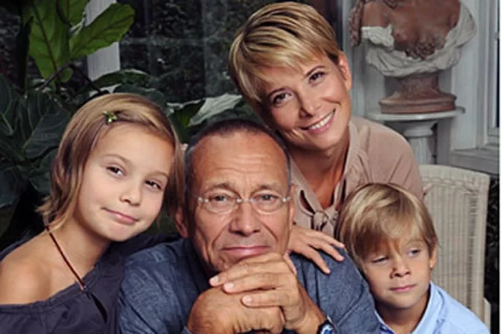 Где сейчас Мария Кончаловская и в каком она состоянии?