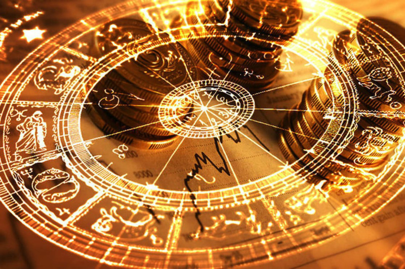 Что сулит финансовый гороскоп на сентябрь 2023 года всем знакам зодиака