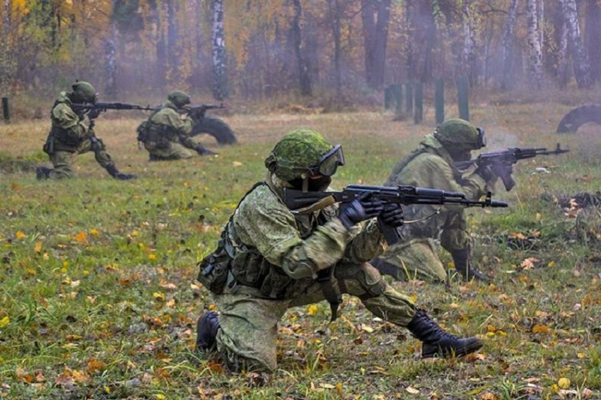 Военный эксперт Анпилогов рассказал, как изменится театр военных действий осенью