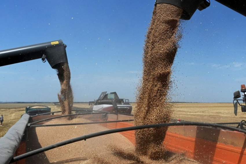 «Sabah»: Переговоры с участием России и Украины по возобновлению зерновой сделки могут пройти в Стамбуле