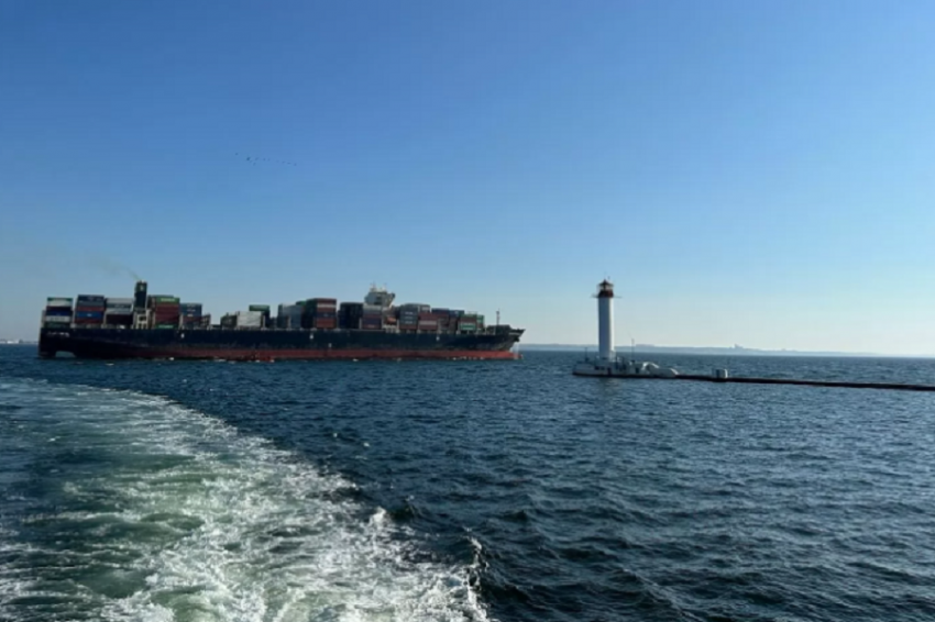 «МК»: Эксперты оценили реакцию властей России на сухопутный зерновой коридор Украины