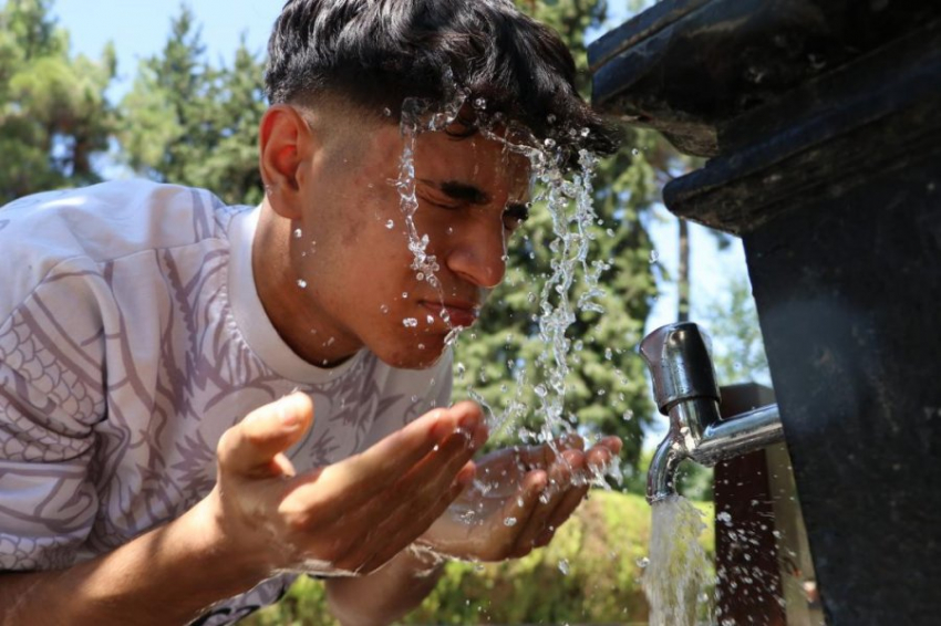 Климатолог Семенов прокомментировал очередной температурный рекорд в Турции