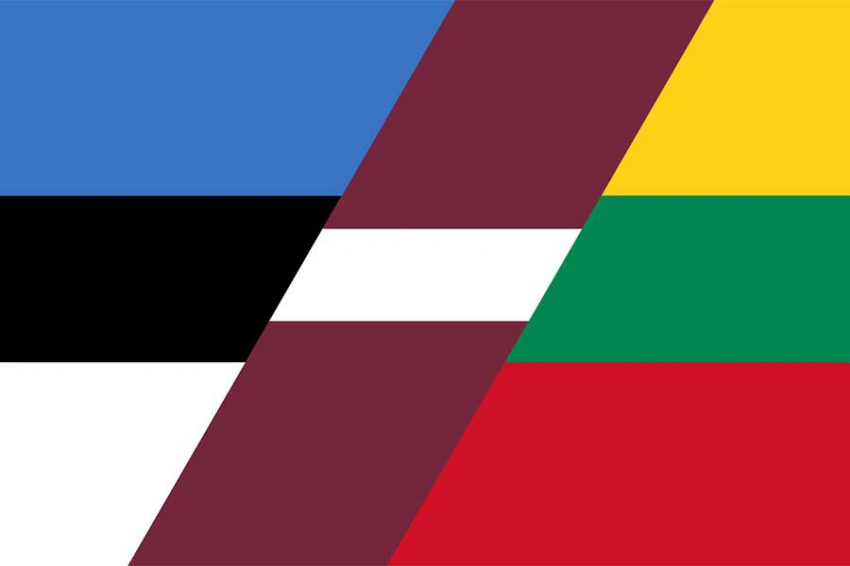 В антироссийском угаре страны Балтии перестают различать иллюзии и реальность