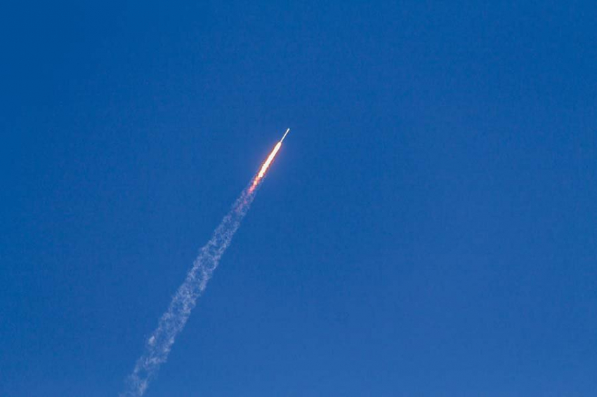 Самые дальнобойные ракеты Киев ждет от Шольца