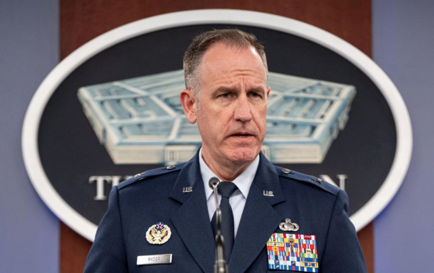 Что происходит с наступлением ВСУ: в Пентагоне дали объяснение