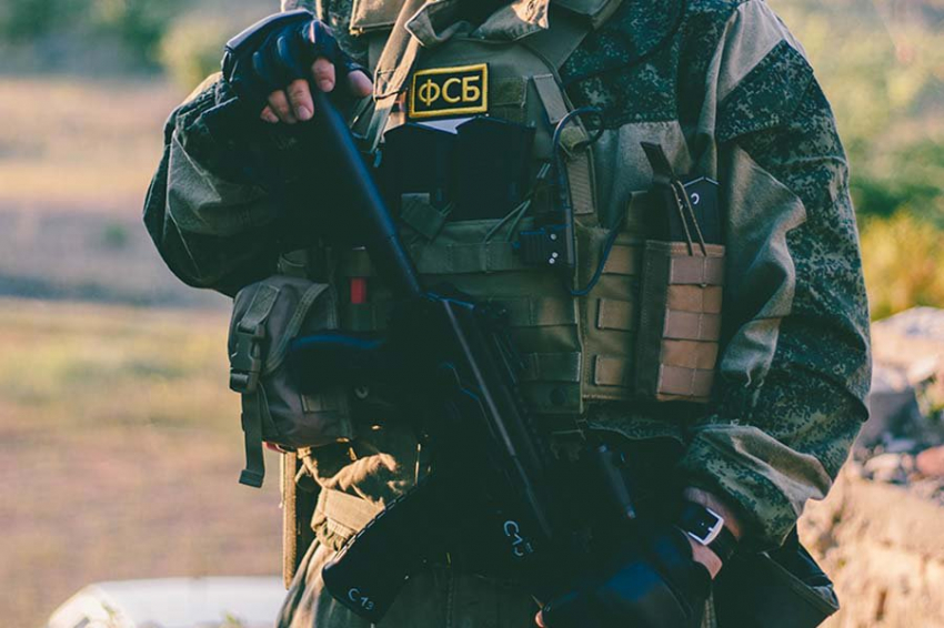 ФСБ пресекла противоправную деятельность информатора посольства США 