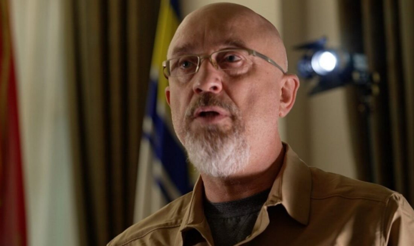 Резников назвал дату, когда Украина начнет использовать истребители F-16