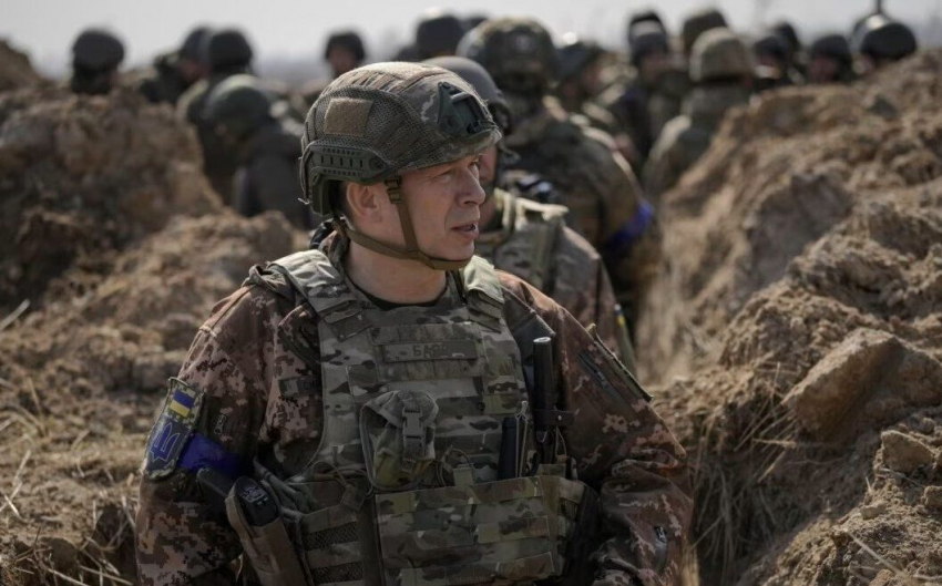 Контрнаступление ВСУ: в ISW рассказали о ситуации на юге Украины