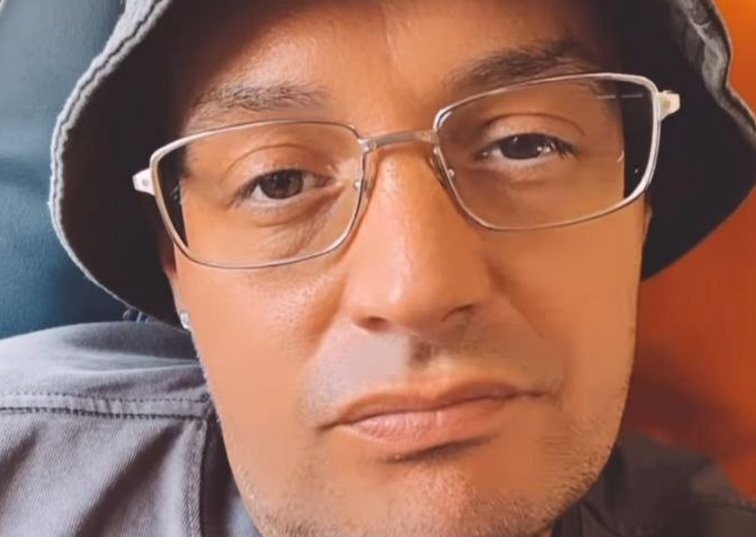 Рэпер Гуф рассказал о своем "альтер-эго" по имени Алик