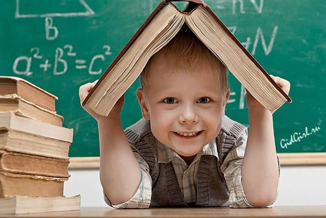 10 простых советов родителям накануне нового учебного года: ребенок будет «лететь» в школу