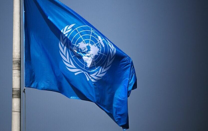 МИД Украины отреагировало на тайные переговоры ООН и России