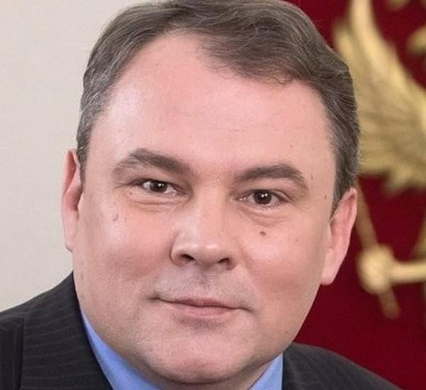 Депутат Толстой назвал выгорание причиной ухода из ток-шоу «Время покажет»