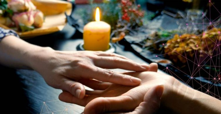 Что вы можете прочитать по своей руке или хиромантия для чайников