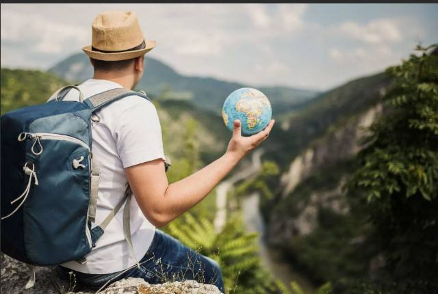 Россия предложила полную отмену туристических виз Кувейту и Оману