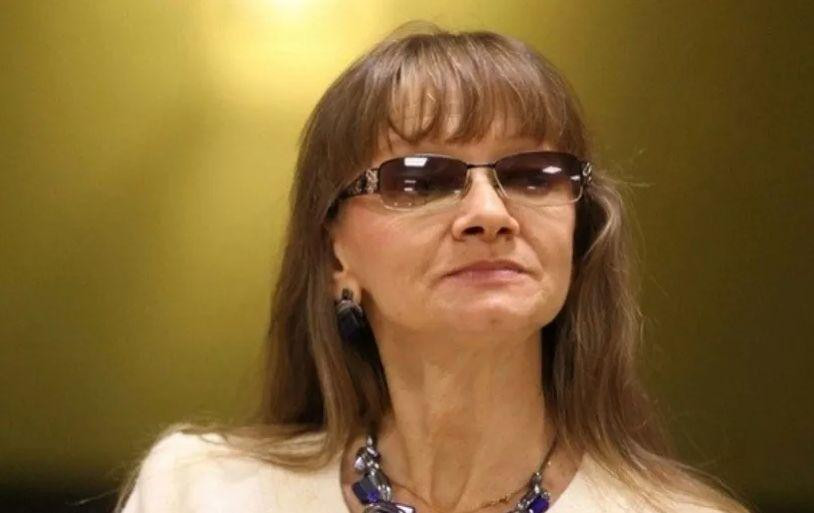 В Ижевске скончалась народная артистка Удмуртии Марина Кузнецова