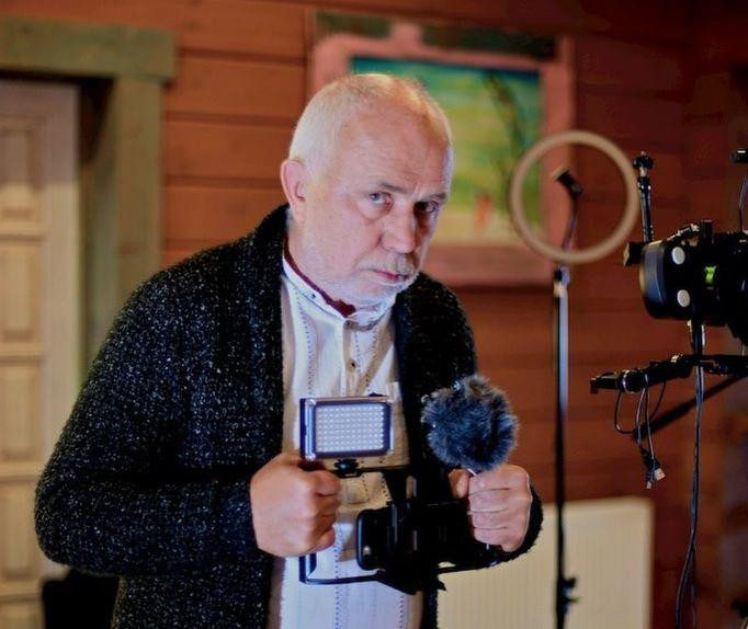 Александр Политковский рассказал, почему убили Влада Листьева