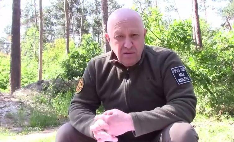 Вдова Евгения Пригожина вернула девичью фамилию Кряжева