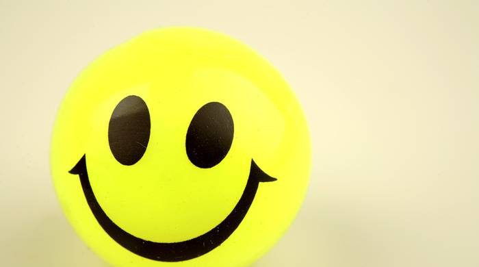 Всем знакомый символ смайлика празднует свой день рождения 19 сентября 2023 года