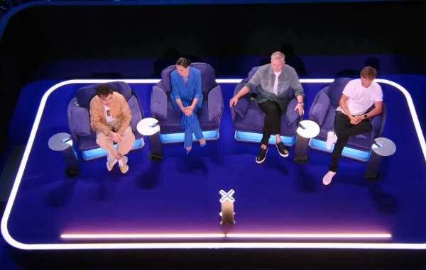 Зрители «ТНТ» не оценили очередного «убийцу КВН»