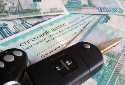 Страховщики рассчитали стоимость КАСКО и ОСАГО для новинок российского авторынка