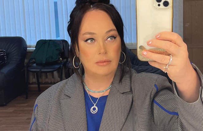 Лариса Гузеева назвала причину своего отъезда в Израиль