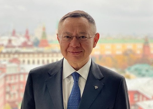 В Минстрое допустили, что ряд городов новых регионов восстановлены не будут