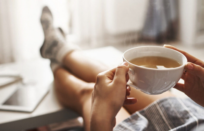 Врачи назвали напиток, который поможет быстро уснуть