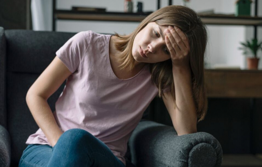 Как избавиться от головной боли без лекарств