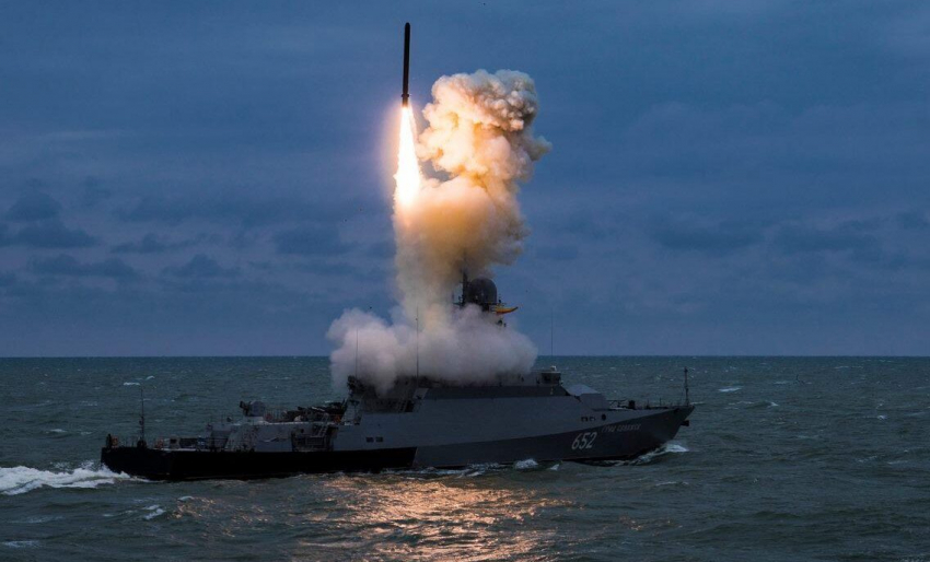 В ГУР рассказали, сколько Россия за месяц производит ракет