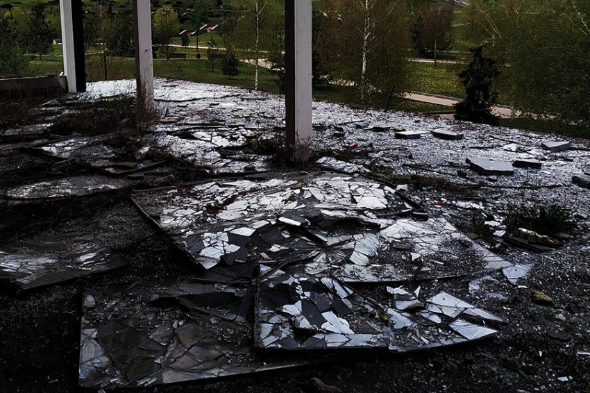 Британцы выдали причастность США к терактам Украины против России