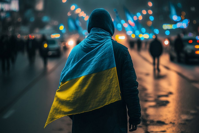 Зеленский закрыл для украинской элиты путь отступления в Польшу