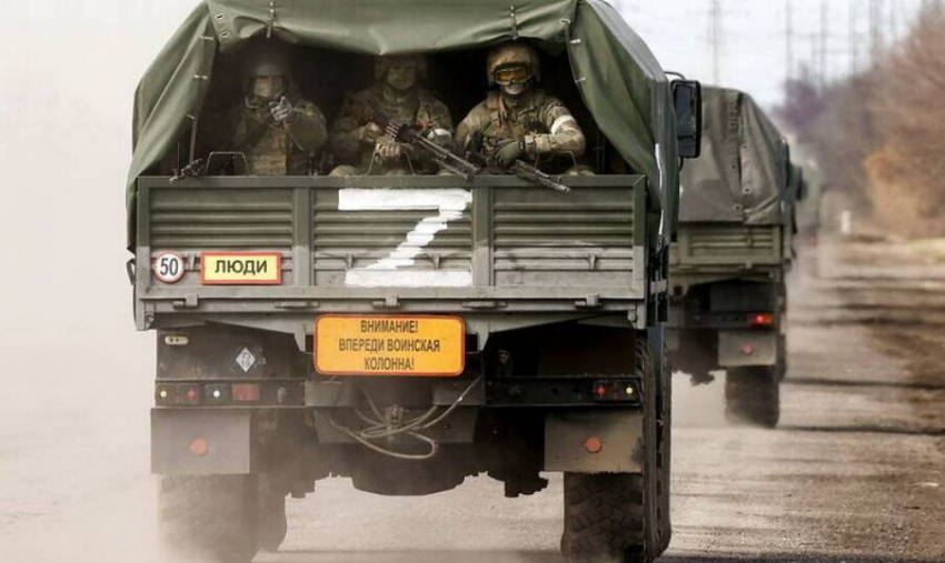 В ISW рассказали, с какими проблемами столкнулась российская армия