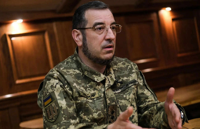 В ГУР назвали главную цель ударов по территории России