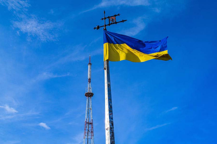 Глава МИД Германии Бербок прибыла в Киев с необъявленным визитом