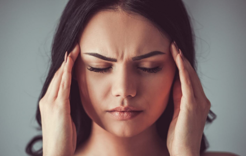 Назван симптом, которые появляется за несколько дней до инсульта