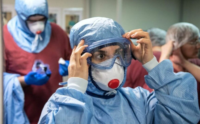 В Индии зафиксировали две смерти от опасного вируса