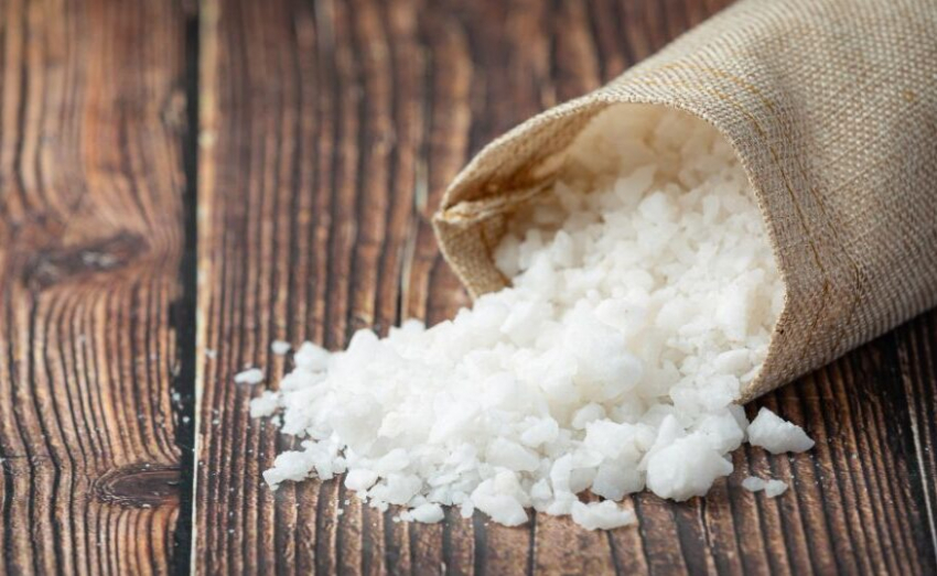 Врач объяснила, что будет если отказаться от соли на 10 дней