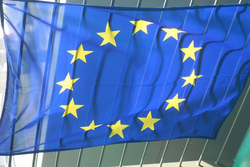 Евросоюз хочет изменить Украине с Африкой