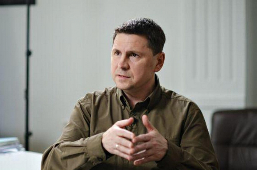 У Зеленского отреагировали на события в Нагорном Карабахе