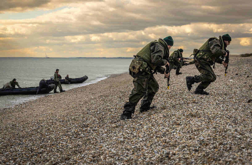 ВСУ контролируют часть Казацкого острова на левом берегу Днепра - ISW