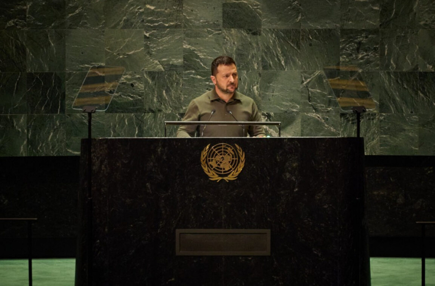 Зеленский прокомментировал возможность новых сделок с Россией