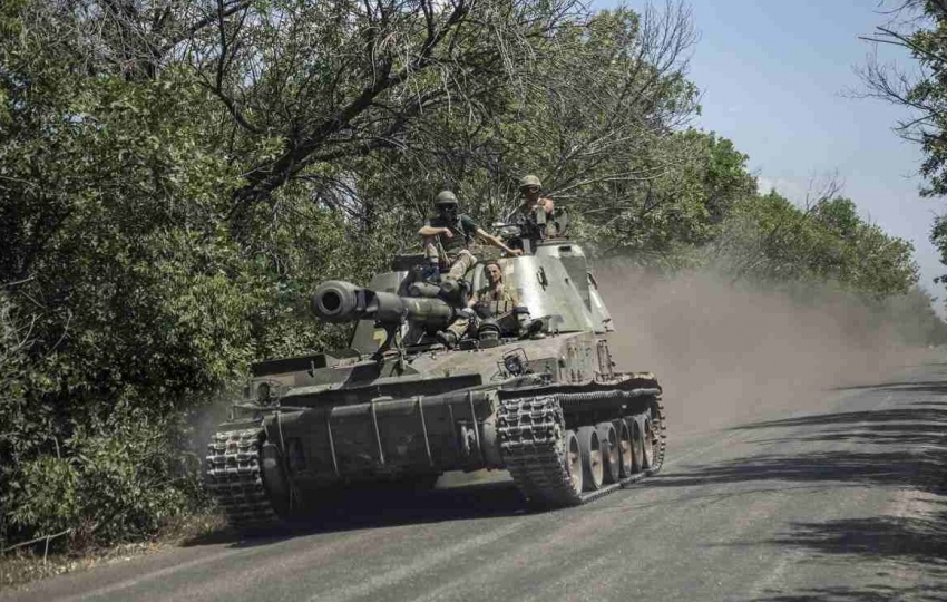 ВСУ прорвали главную линию обороны России: ISW назвал направление