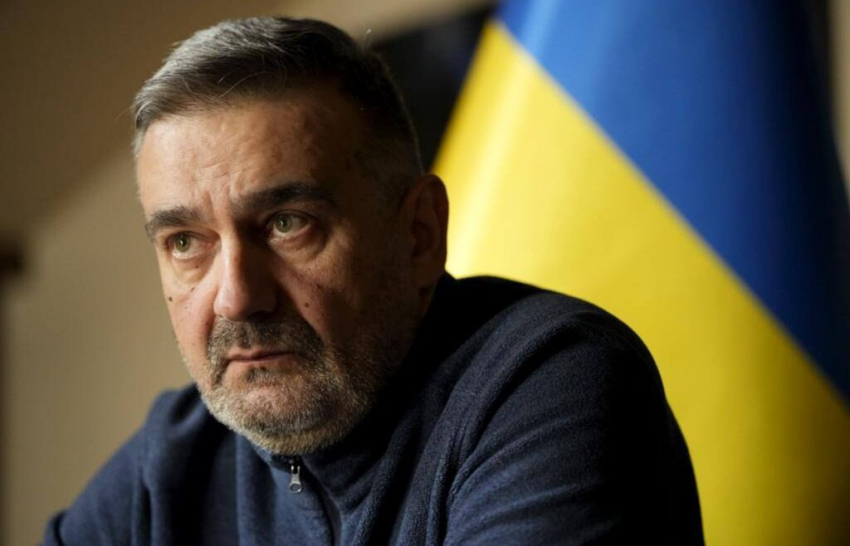 В ГУР рассказали о удручающей ситуации для оккупантов в Крыму