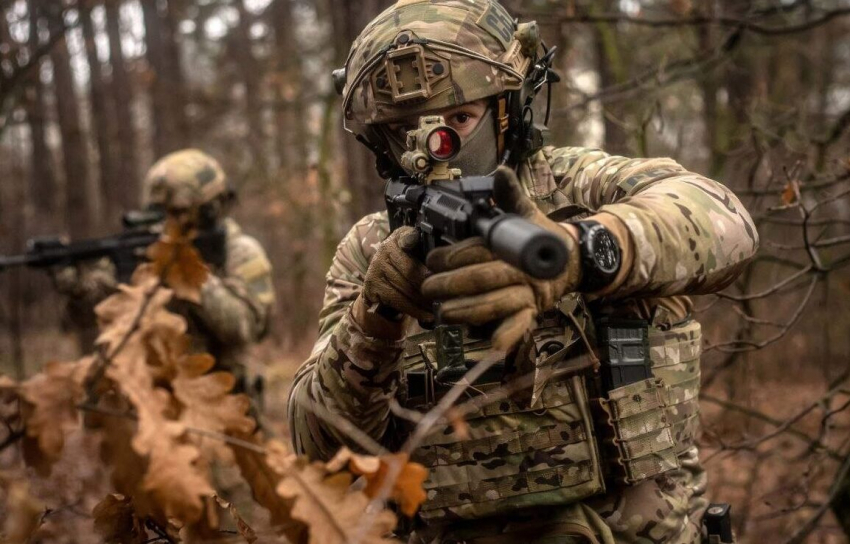 В ВСУ назвали направление, где Россия готовит наступление