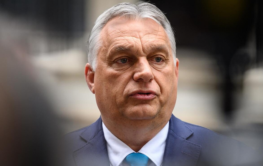 В МИД ответили Орбану, который уже не помнит границы Украины