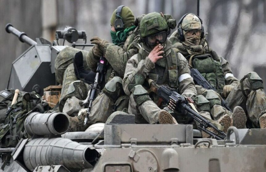 РФ бросила на фронт новые резервы: в ВСУ оценили их эффективность