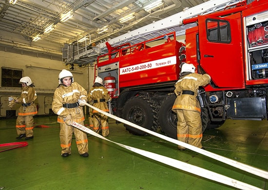 Власти Дагестана обещают помощь в восстановлении домов после пожара в Хутрах