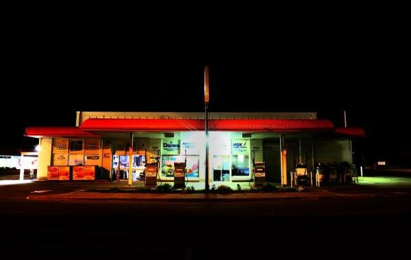 В США подорожали бензин и дизель из-за запрета России на их экспорт