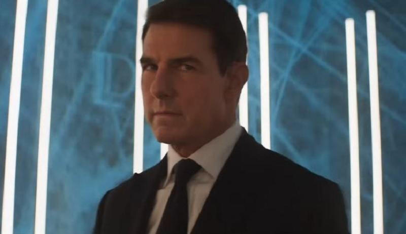 Состоялась презентация картины «Миссия невыполнима 7» в цифровом формате