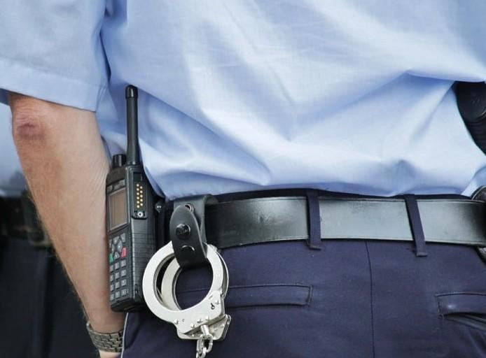 В Башкирии вандалы спилили 5-метровый крест со скал «12 апостолов»